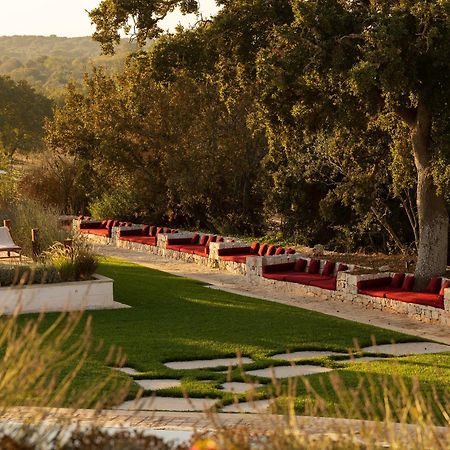 Masseria San Paolo Grande Ostuni Luaran gambar