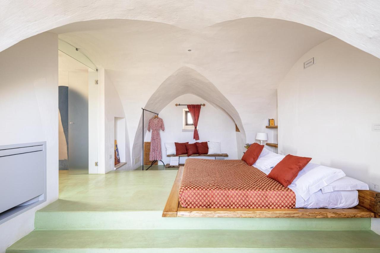Masseria San Paolo Grande Ostuni Luaran gambar